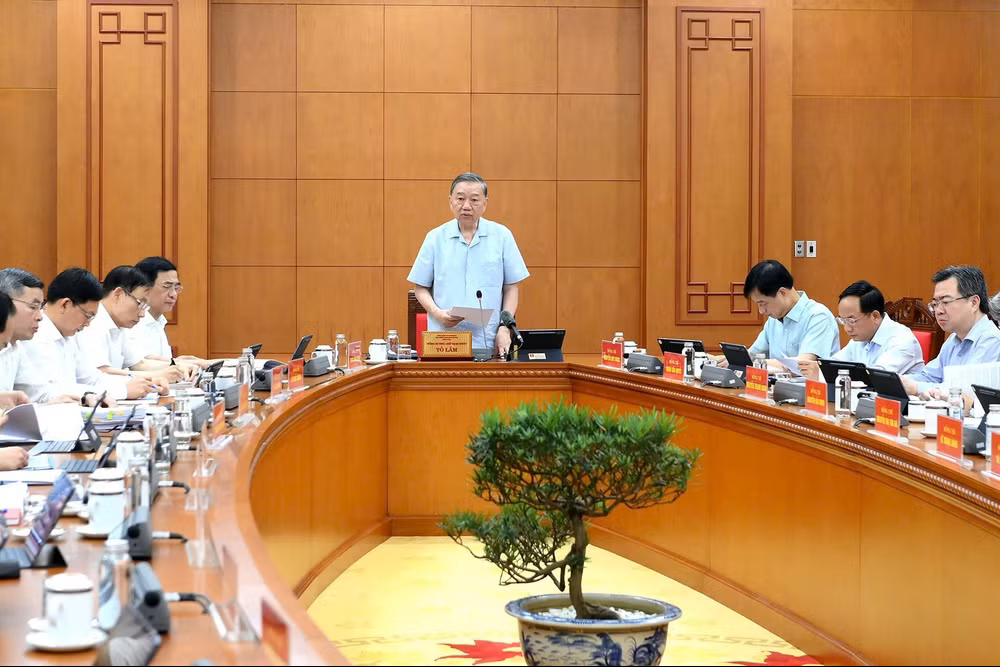 Hành động quyết liệt với tầm nhìn dài hạn hơn đối với nghiên cứu khoa học cơ bản- Ảnh 3.