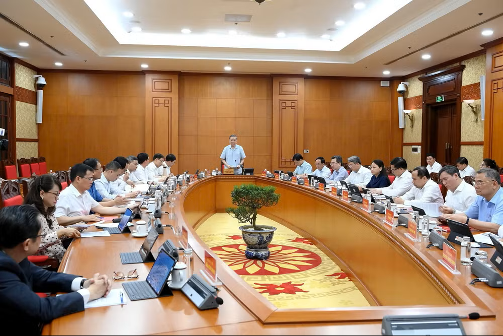 Hành động quyết liệt với tầm nhìn dài hạn hơn đối với nghiên cứu khoa học cơ bản- Ảnh 2.