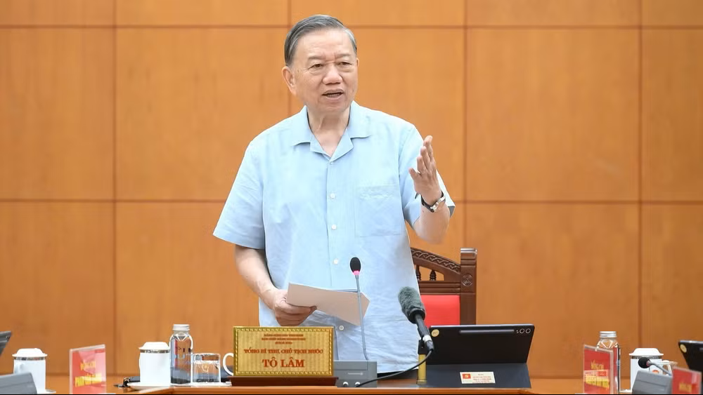 Hành động quyết liệt với tầm nhìn dài hạn hơn đối với nghiên cứu khoa học cơ bản- Ảnh 1.