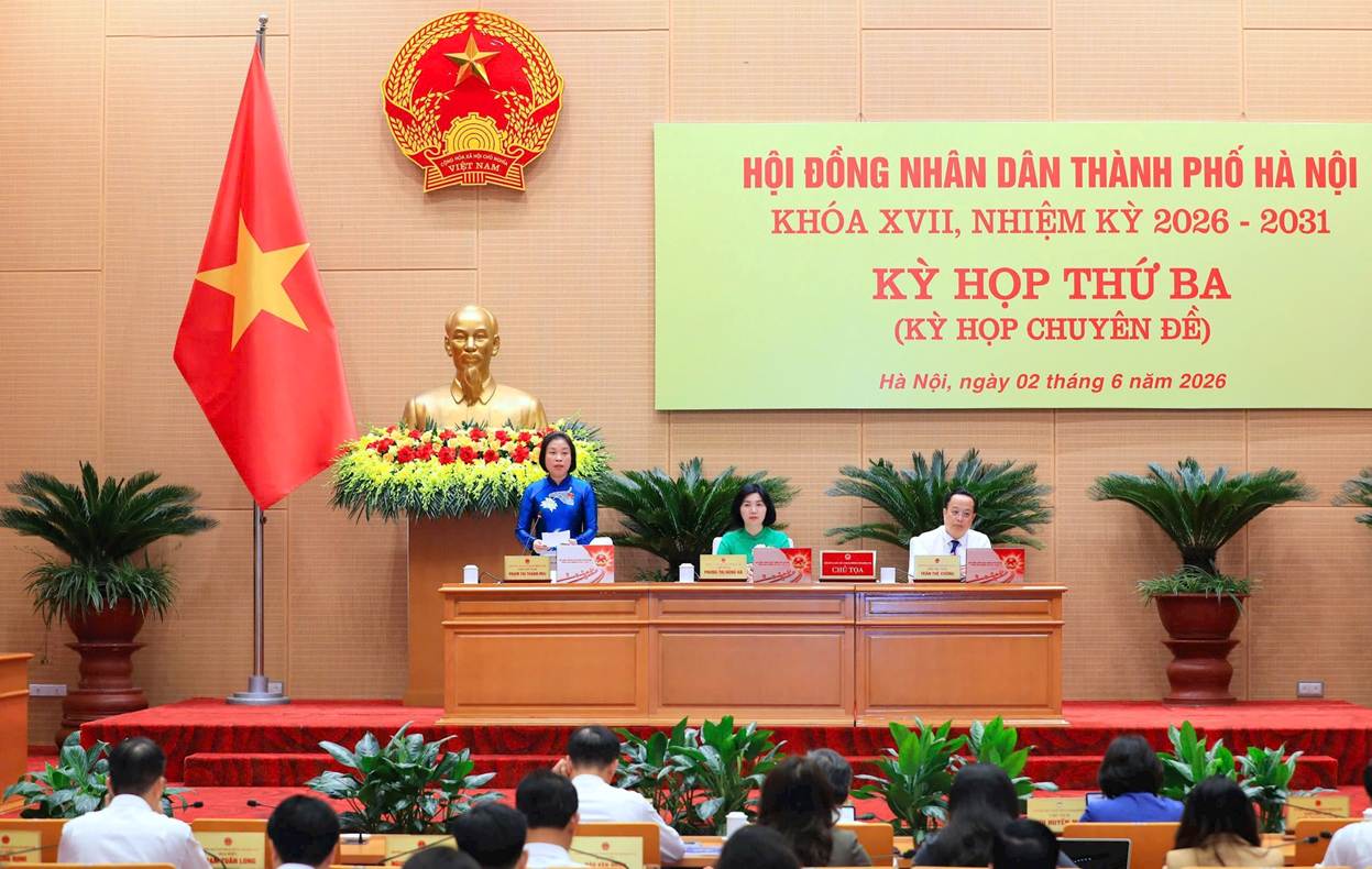 Hà Nội ban hành nhiều chính sách thúc đẩy nghiên cứu khoa học, phát triển công nghệ
- Ảnh 1.