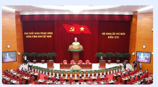 Kiến tạo môi trường để cán bộ dám nghĩ, dám làm