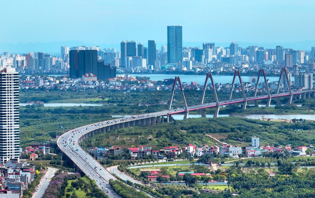 Bí thư Thành ủy Hà Nội Bùi Thị Minh Hoài: Khơi dậy niềm tự hào và khát vọng xây dựng Thủ đô “Văn hiến - Văn minh - Hiện đại”