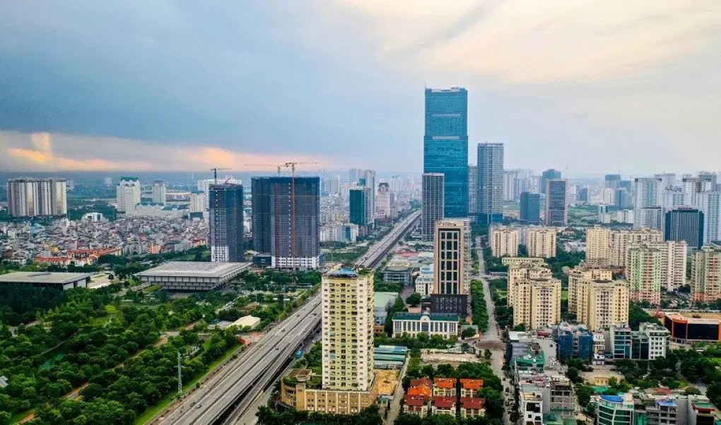 Kỷ niệm 70 năm Ngày giải phóng Thủ đô (10/10/1954 - 10/10/2024): Hà Nội - Thủ đô ngàn năm văn hiến, anh hùng, vì hòa bình