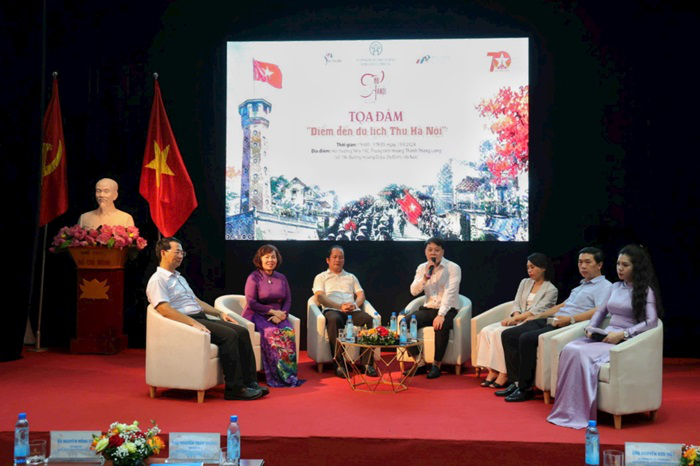 Định vị thương hiệu du lịch mùa thu Hà Nội: Tạo nên sức hút từ bản sắc văn hóa và sản phẩm đặc trưng