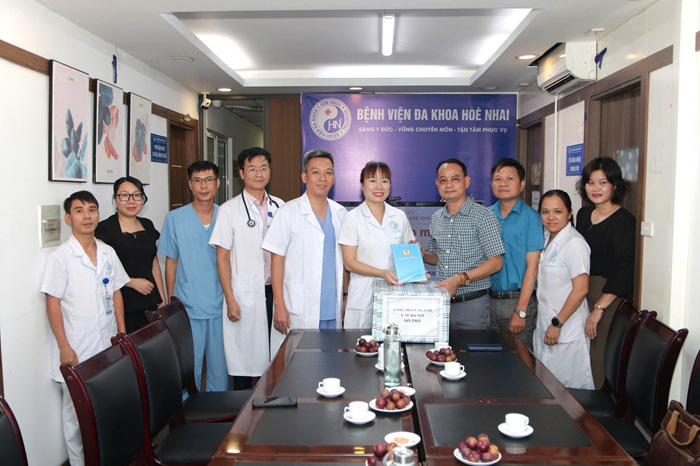 Ngành Y tế Hà Nội khẩn trương ứng phó và hỗ trợ các đơn vị y tế bị ngập úng sau bão số 3