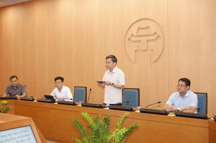 Hà Nội đẩy mạnh triển khai ứng dụng iHanoi: Kênh tương tác số nâng cao hiệu quả dịch vụ công trực tuyến