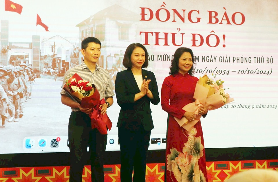 Triển lãm 3D trực tuyến "Hỡi đồng bào Thủ đô": Hành trình lịch sử Hà Nội trong kháng chiến chống Pháp