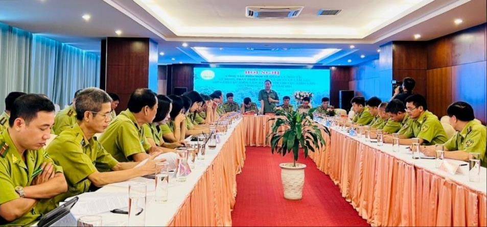 Tăng cường phối hợp quản lý và bảo vệ rừng giáp ranh giữa Hà Nội và các tỉnh lân cận