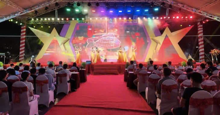 Lễ hội An toàn thực phẩm Tết Trung thu 2024: Điểm nhấn văn hóa và trách nhiệm cộng đồng