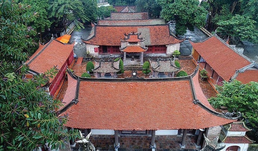 Quận Bắc Từ Liêm: Hội thảo nâng tầm di sản văn hóa, thúc đẩy phát triển du lịch bền vững