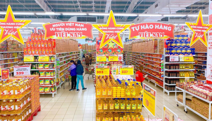 Hà Nội ban hành Kế hoạch tổ chức Chương trình Khuyến mại tập trung năm 2025
