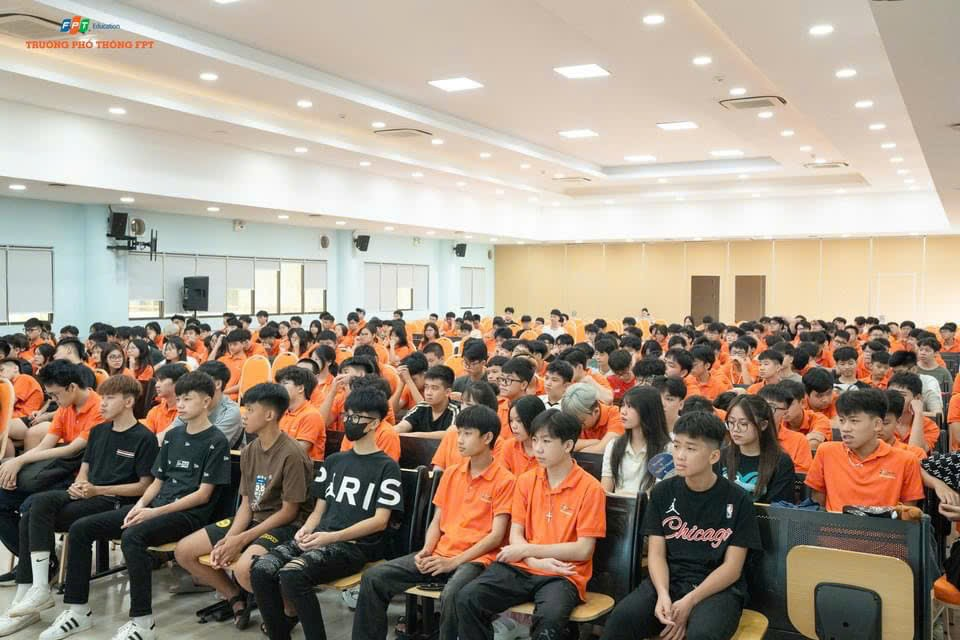 Tuyên truyền phòng chống ma túy ở quận Bắc Từ Liêm: Trang bị kiến thức, kỹ năng tự bảo vệ cho học sinh