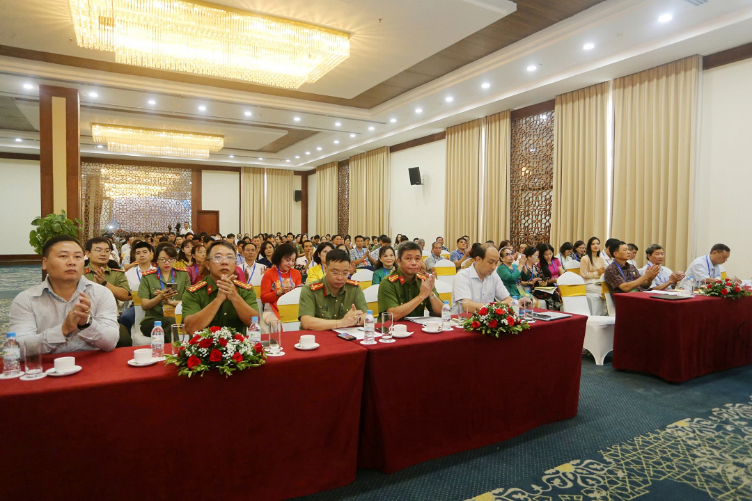 Hà Nội đẩy mạnh phòng chống ma túy: Gắn kết hệ thống chính trị và tình nguyện viên xã hội