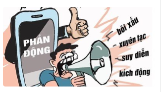 Bác bỏ luận điệu sai trái “ở Việt Nam quyền lực nhà nước không thuộc về nhân dân”