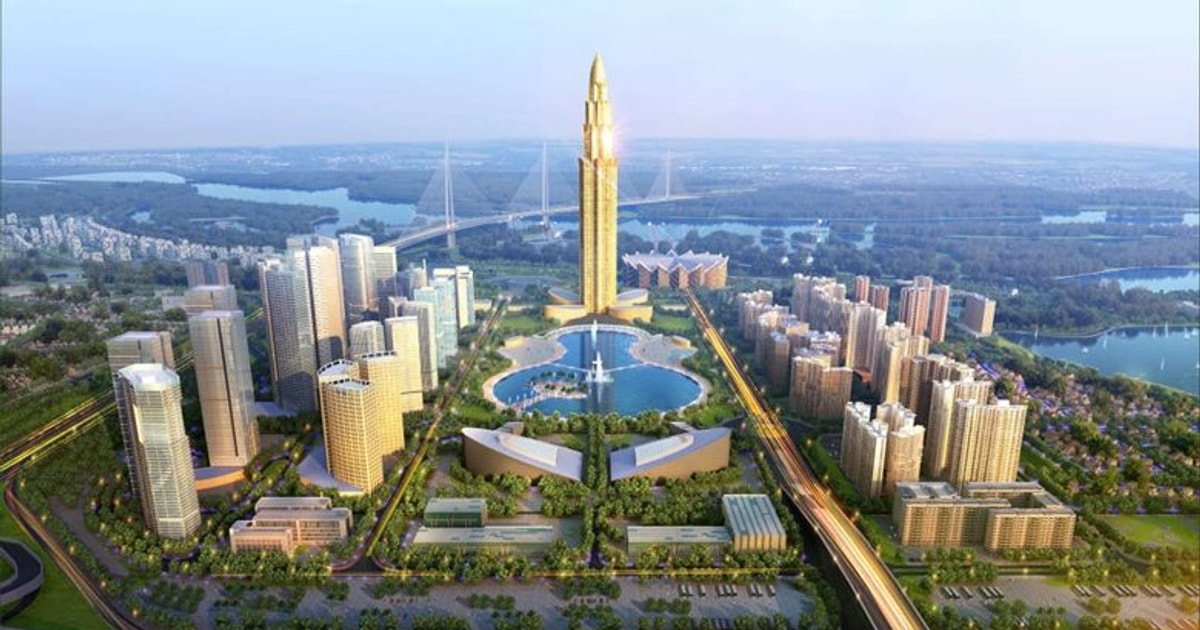 Hội nghị thành phố thông minh Việt Nam - Châu Á 2024 sẽ được tổ chức tại Hà Nội vào tháng 12-2024