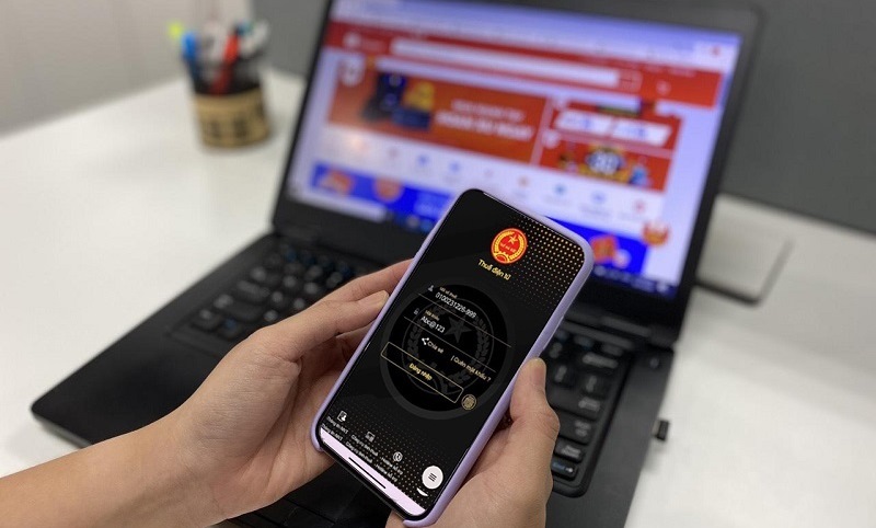 Thống nhất thông tin quản lý, hỗ trợ cá nhân tra cứu nghĩa vụ thuế thông qua ứng dụng eTax Mobile