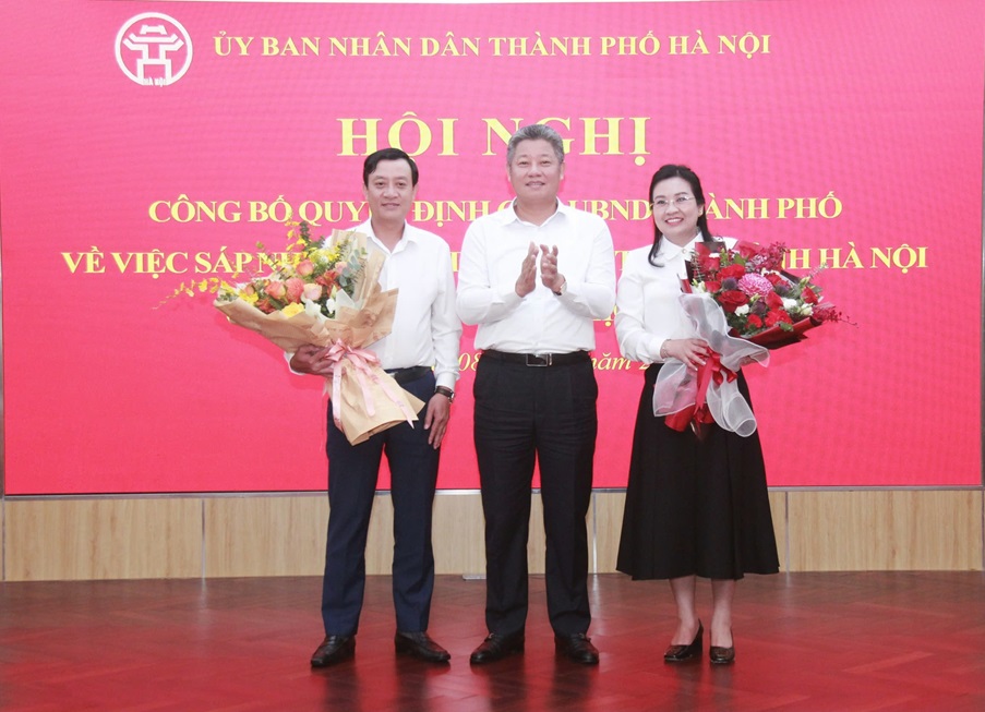 Thành phố Hà Nội sáp nhập Công ty Điện ảnh vào Tổng công ty Du lịch: Bước phát triển mới cho hai đơn vị