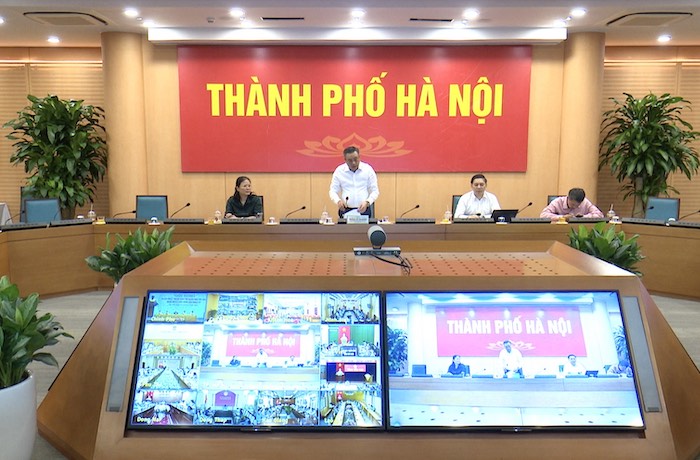 Thành phố Hà Nội chủ động ban hành kế hoạch triển khai Luật Thủ đô sửa đổi 