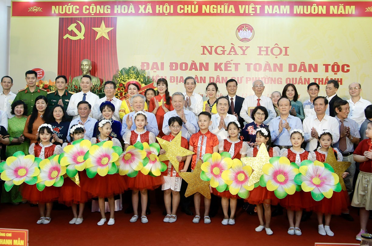 Tổng Bí thư Tô Lâm: Xây dựng văn hóa, đưa thực hành tiết kiệm, chống lãng phí trở thành "tự giác", "tự nguyện"