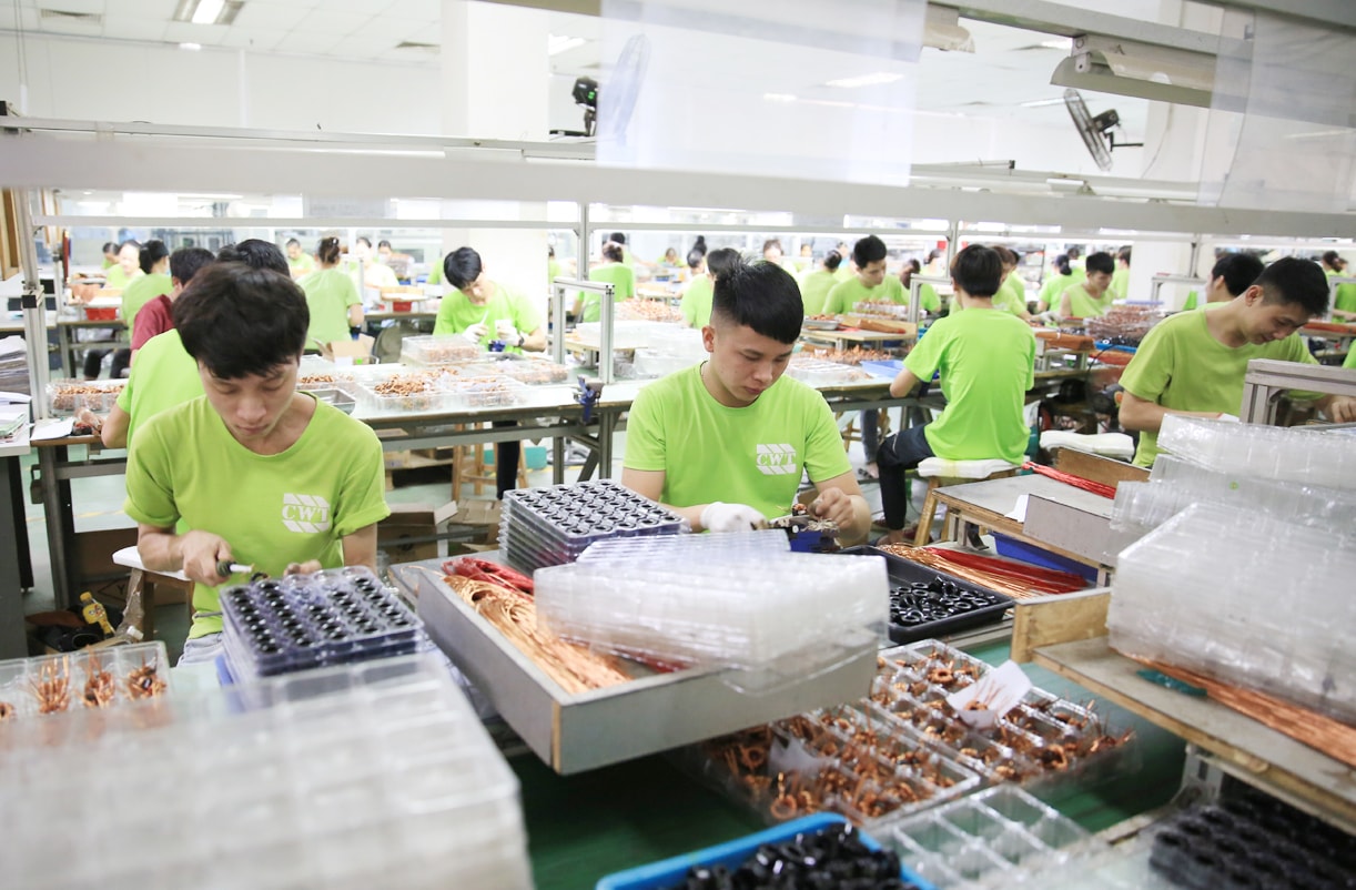 Tạo đột phá mới đưa đất nước vào kỷ nguyên vươn mình: Bài 3: Nhận diện đúng thách thức để có đối sách phù hợp