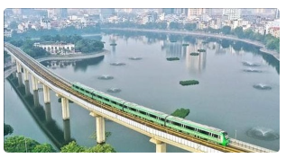 Hà Nội đột phá, đổi mới sáng tạo trong kỷ nguyên mới