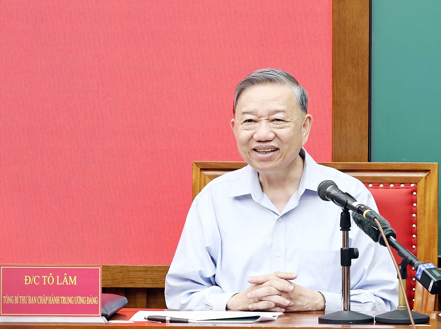 Một số nội dung cơ bản về kỷ nguyên mới, kỷ nguyên vươn mình của dân tộc; những định hướng chiến lược đưa đất nước bước vào kỷ nguyên mới, kỷ nguyên vươn mình của dân tộc*