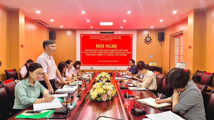 Hơn 96 nghìn hộ nghèo, gia đình chính sách được trao cơ hội vay vốn ưu đãi