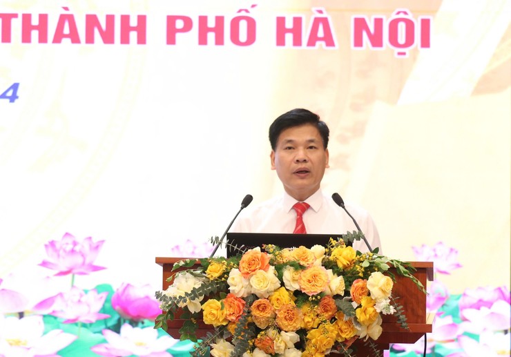 Hà Nội đẩy mạnh cải cách công tác thanh tra, giải quyết khiếu nại và phòng chống tham nhũng