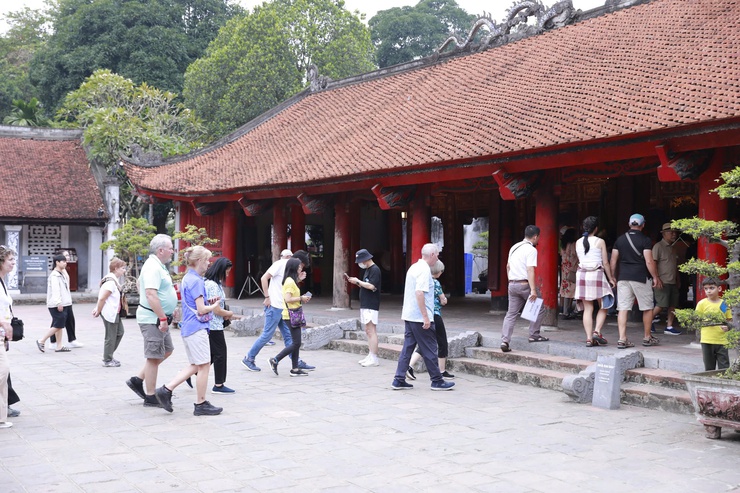 Hà Nội thúc đẩy du lịch với những thành tựu nổi bật và kế hoạch đột phá