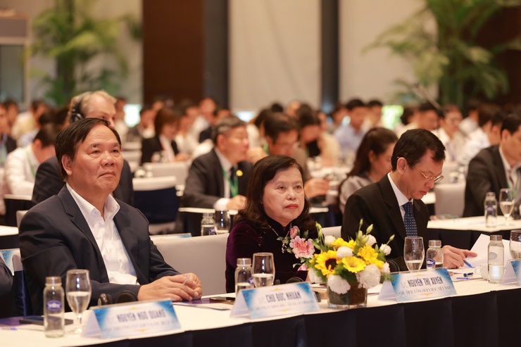Hội thảo quốc tế về ung bướu: Cập nhật tiến bộ y học và nâng cao năng lực phòng, chống ung thư