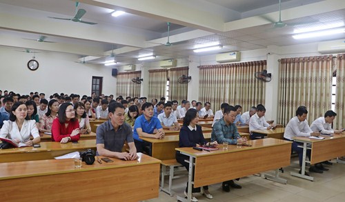 Hà Nội: Đẩy mạnh triển khai nghị quyết Đại hội đại biểu MTTQ Việt Nam thành phố lần thứ XVIII, nhiệm kỳ 2024-2029