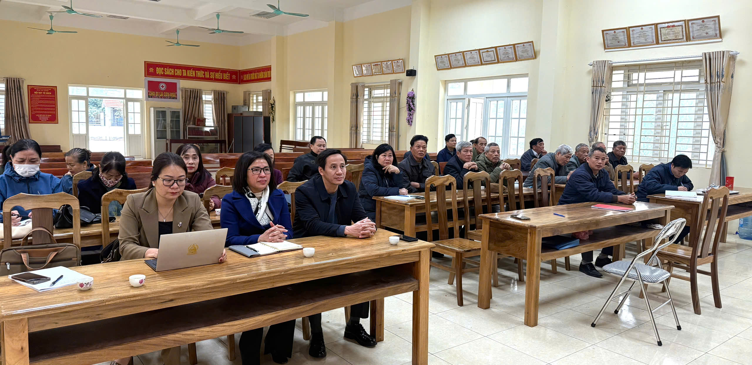 Hơn 300 chi bộ trong toàn Đảng bộ huyện Ứng Hòa sinh hoạt chính trị chuyên đề về “Kỷ nguyên mới - Kỷ nguyên vươn mình của dân tộc”