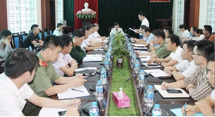 Huyện Quốc Qai đẩy mạnh bảo vệ nền tảng tư tưởng của Đảng: Nâng cao hiệu quả tuyên truyền và đấu tranh phản bác
