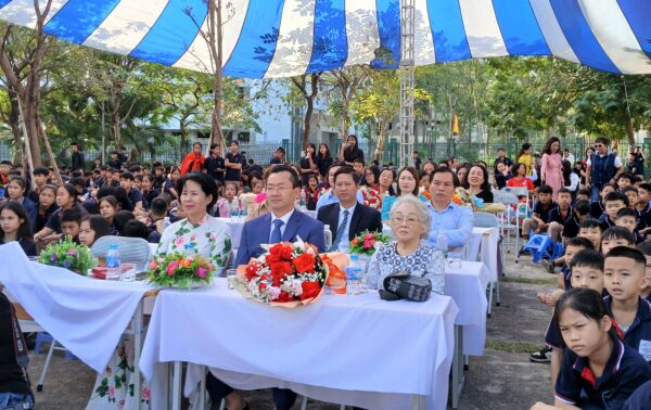 Tôn vinh những người thầy tận tụy: Nguồn sức mạnh nuôi dưỡng tài năng thể thao Thủ đô
