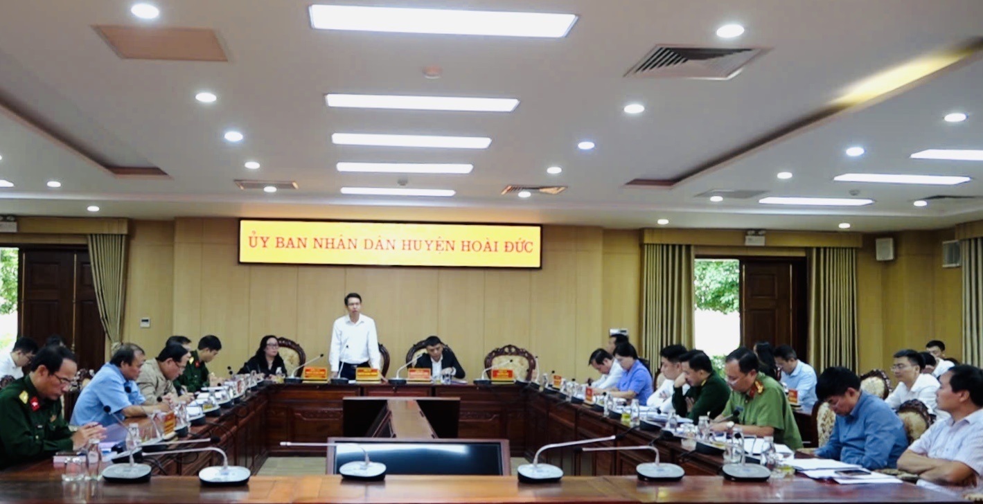 Tăng cường công tác giáo dục quốc phòng và an ninh: Chuyển biến tích cực từ nhận thức đến hành động
