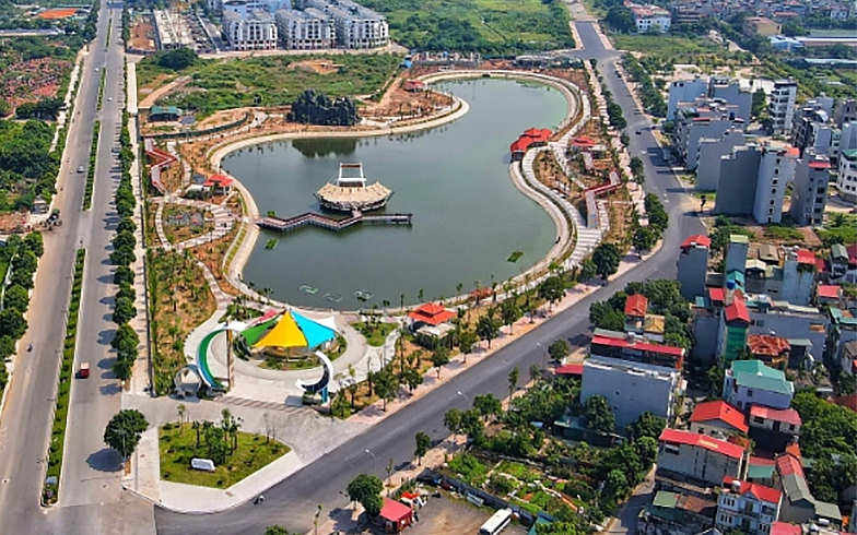 Điều chỉnh, bổ sung Kế hoạch sử dụng đất năm 2024 quận Bắc Từ Liêm: Tăng tốc đầu tư hạ tầng và phát triển đô thị