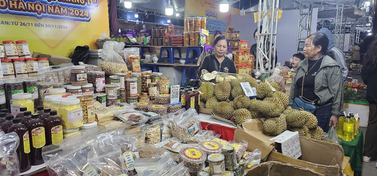 Tháng khuyến mại tập trung Hà Nội: Hấp dẫn với sự kiện "Đêm không ngủ" và những ưu đãi chưa từng có