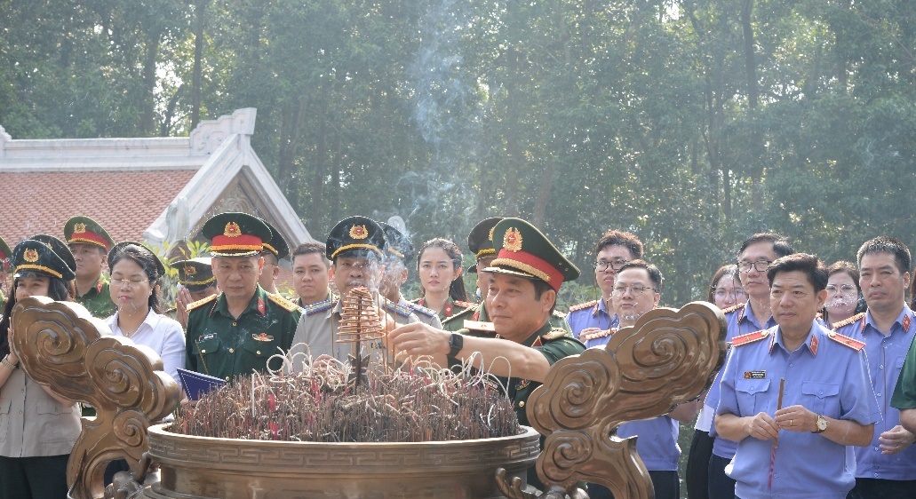 Khối thi đua số 13 thành phố Hà Nội: Thi đua yêu nước - Động lực hoàn thành nhiệm vụ chính trị
