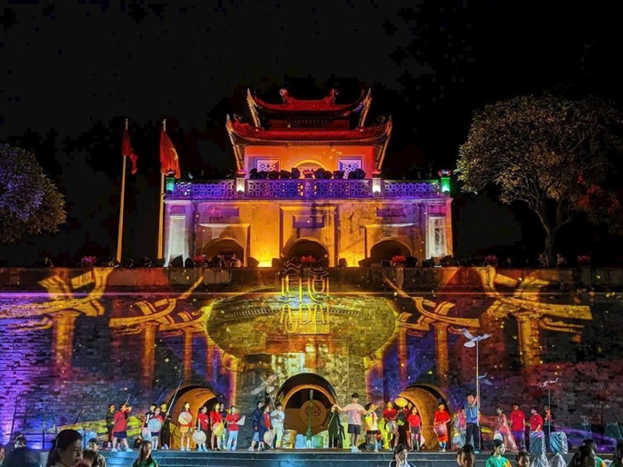 "Hà Nội - Tinh Hoa Áo Dài": Lễ hội tôn vinh vẻ đẹp văn hoá và lịch sử