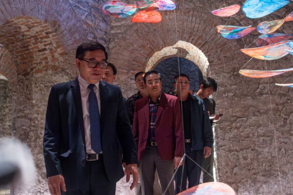 Lễ hội Thiết kế Cáng tạo Hà Nội năm 2024: Đánh thức tiềm năng, kết nối giá trị văn hoá và sáng tạo