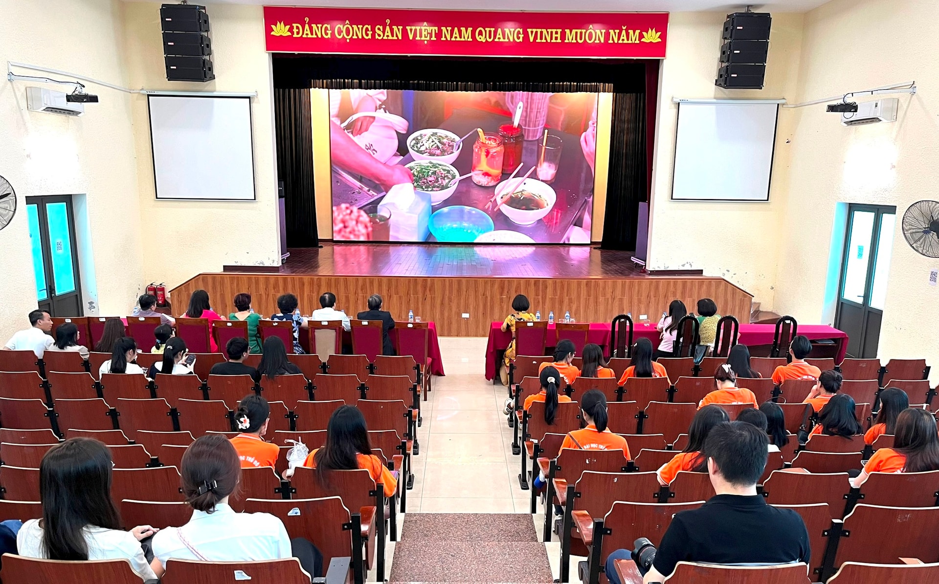 Cuộc thi "Hà Nội trong tôi" 2024: Tỏa sáng tình yêu và niềm tự hào về Thủ đô