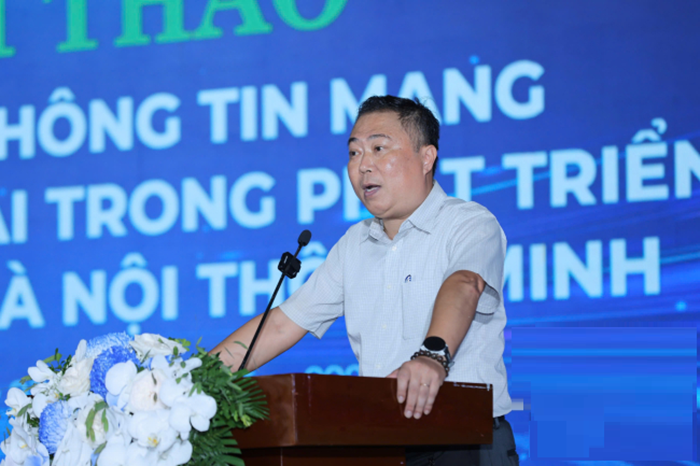 Hội thảo chuyển đổi số Hà Nội: Thúc đẩy ứng dụng trí tuệ nhân tạo, hướng tới xây dựng thành phố thông minh