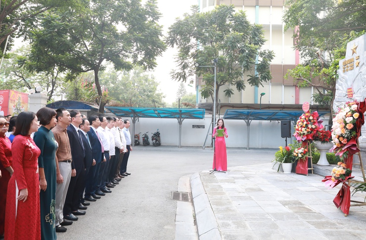 Chiến lũy Ô Cầu Dền: Biểu tượng bất khuất trong 60 ngày đêm quyết tử vì Tổ quốc
