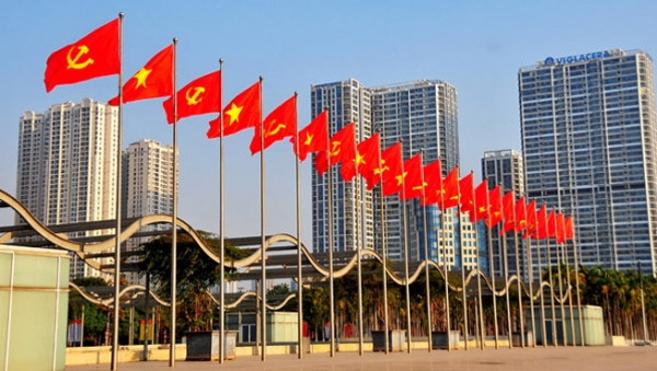 Không thể đánh đồng khát vọng phát triển đất nước phồn vinh, hạnh phúc với tham vọng quyền lực