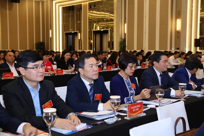 Đổi mới, thực chất, rõ kết quả, đáp ứng yêu cầu, nguyện vọng của cử tri và nhân dân
