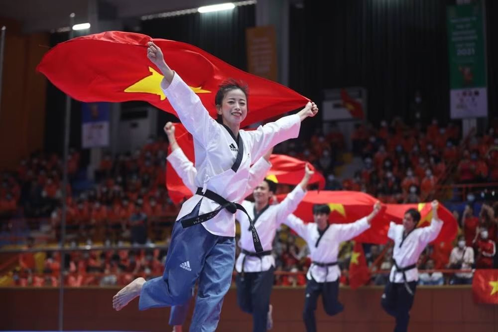 Cuộc thi ảnh, video “Việt Nam hạnh phúc - Happy Vietnam 2024”