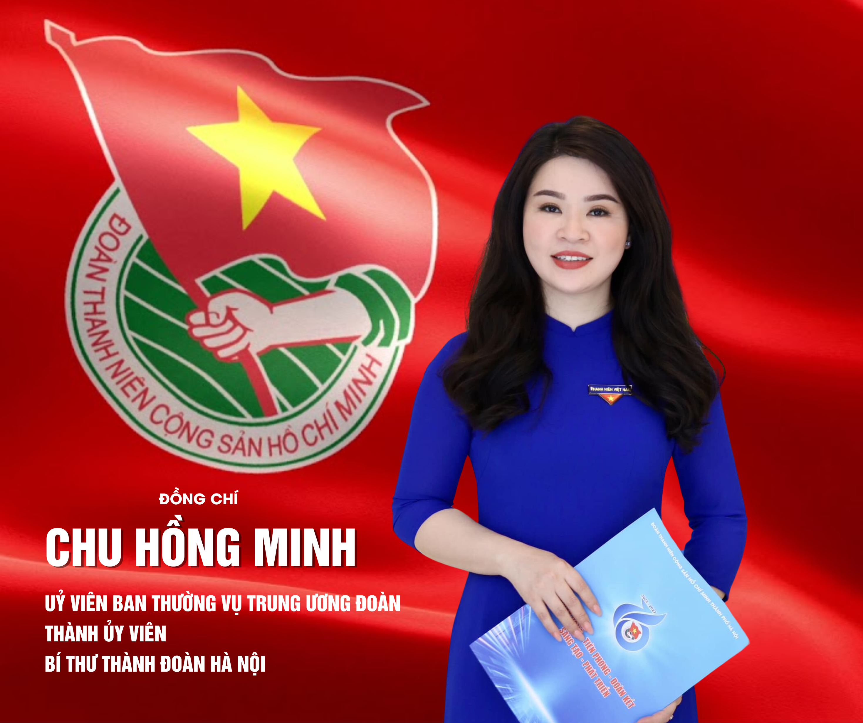 Tiếp nối truyền thống “Ba sẵn sàng”, phát huy tinh thần xung kích, đổi mới, sáng tạo