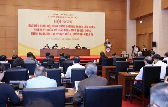 Phân cấp, phân quyền mạnh cho Thủ đô