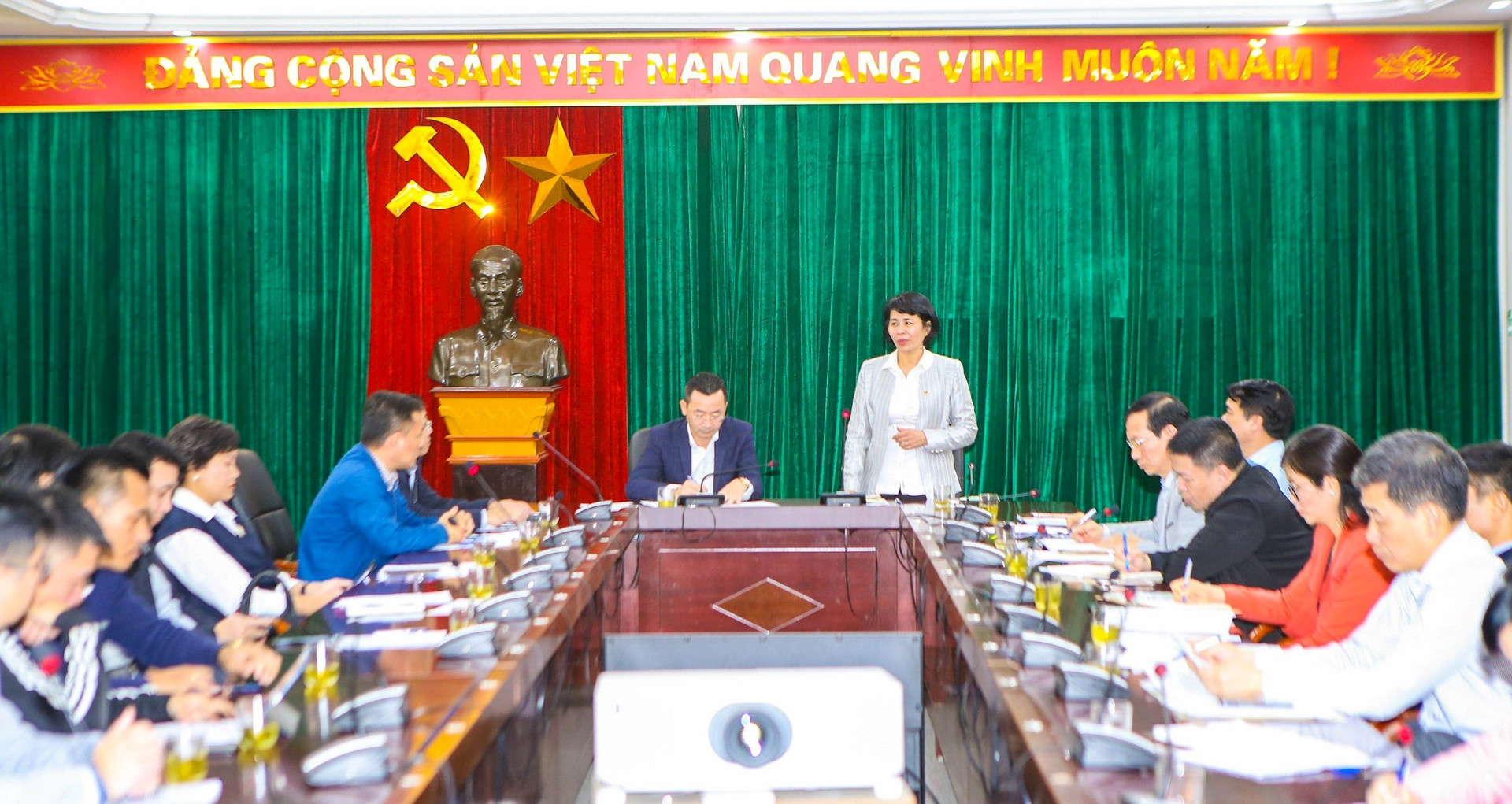 Phát động Giải chạy Báo Hànộimới mở rộng lần thứ 49 - Vì hòa bình