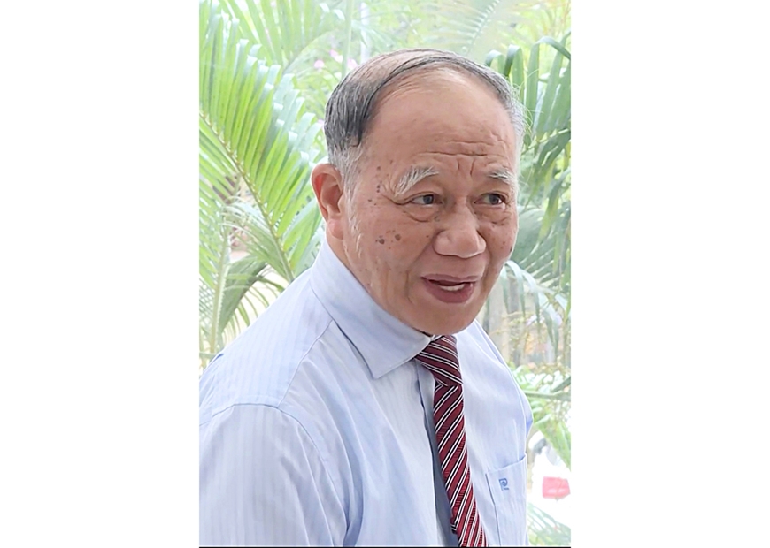 Phát huy giá trị Chiến thắng Điện Biên Phủ trong sự nghiệp xây dựng và bảo vệ Tổ quốc
